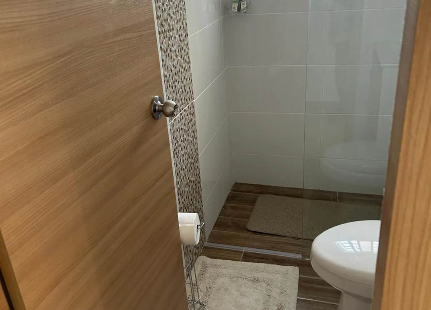 Samana Complexes Los Robles VII Santo Domingo Apartment