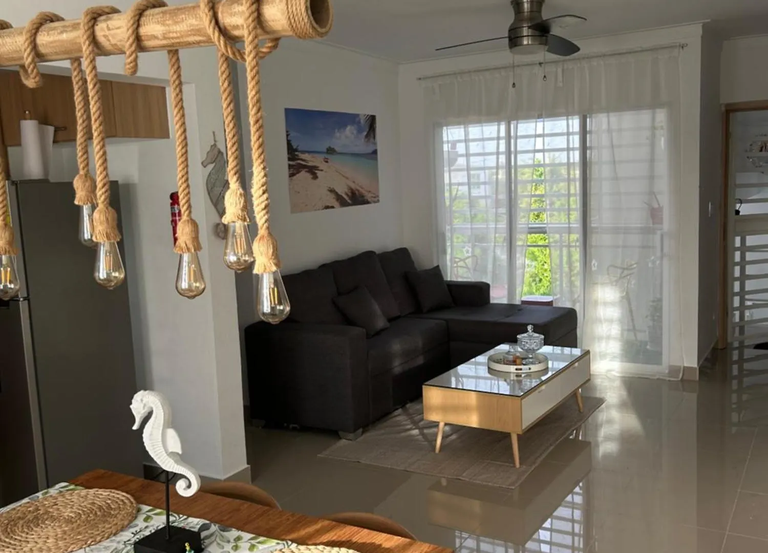 Samana Complexes Los Robles VII contacts