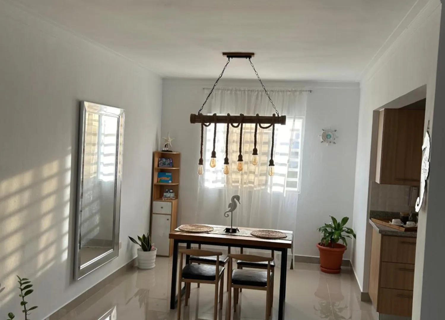 Samana Complexes Los Robles VII Santo Domingo